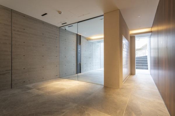 IPSE代々木上原DLX