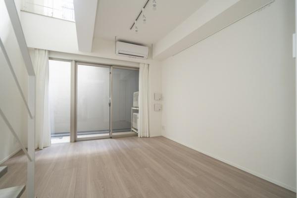 IPSE代々木上原DLX