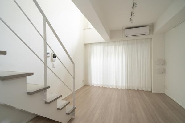 IPSE代々木上原DLX