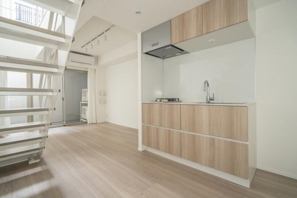 IPSE代々木上原DLX