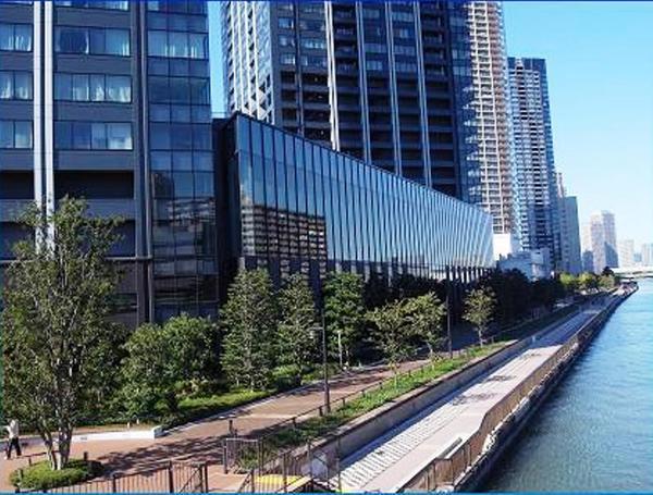 シティタワーズ豊洲ザ・ツイン　サウスタワー