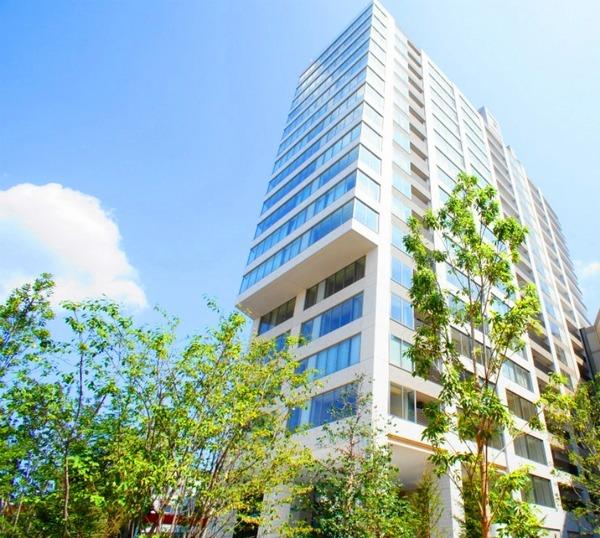 ザ・神宮前レジデンス