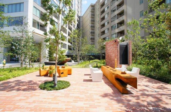 ザ・神宮前レジデンス