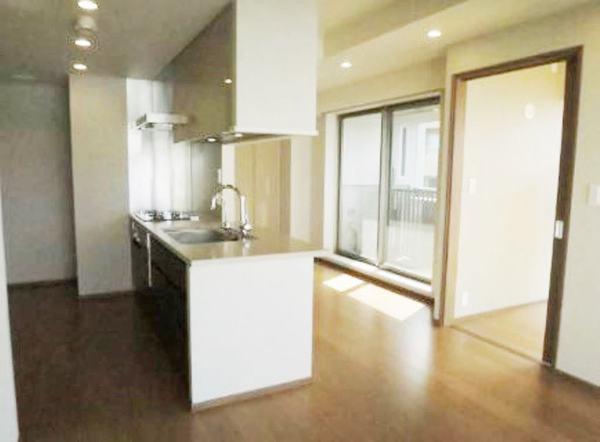 ザ・神宮前レジデンス