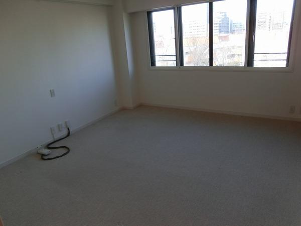 広尾ガーデンヒルズ　Ｍ棟