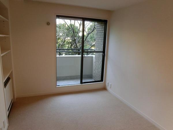 広尾ガーデンヒルズ　Ｍ棟