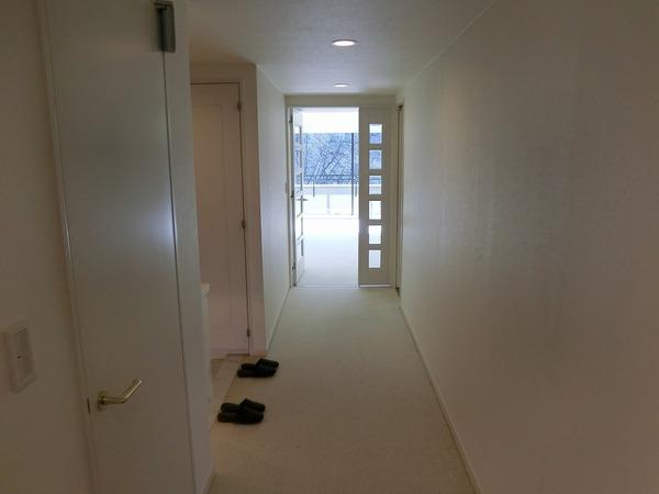 広尾ガーデンヒルズ　Ｍ棟