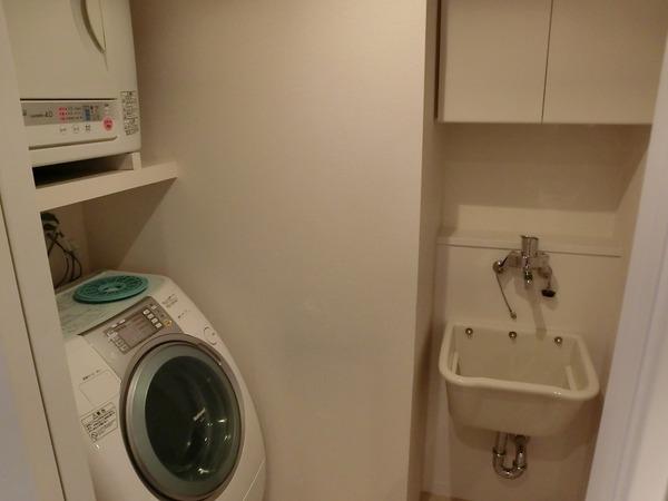 広尾ガーデンヒルズ　Ｍ棟