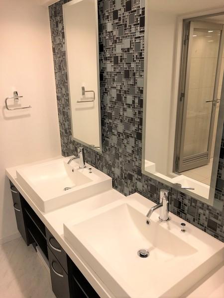 広尾ガーデンヒルズ　Ｍ棟