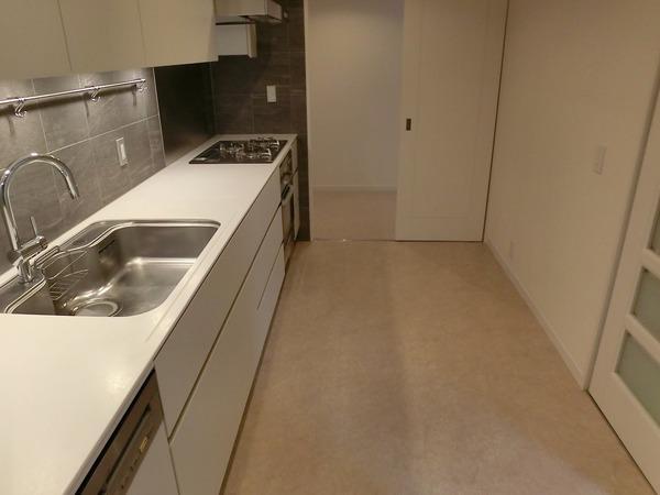 広尾ガーデンヒルズ　Ｍ棟