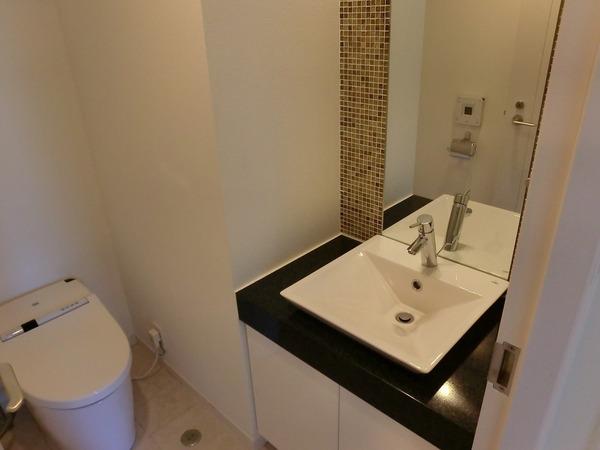 広尾ガーデンヒルズ　Ｍ棟