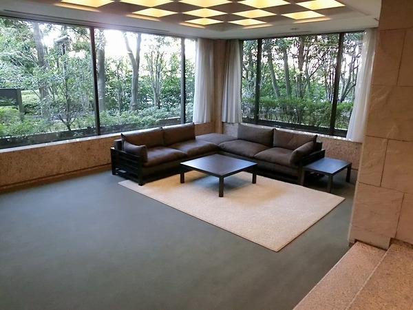 広尾ガーデンヒルズ　Ｍ棟