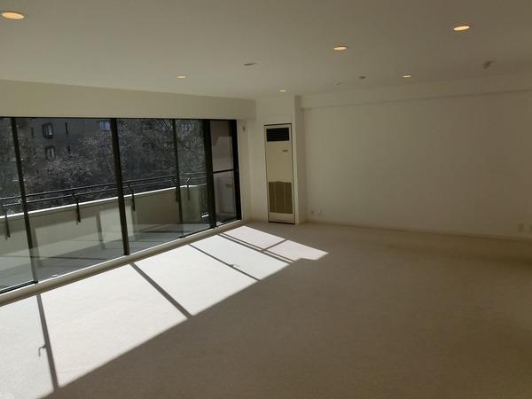 広尾ガーデンヒルズ　Ｍ棟