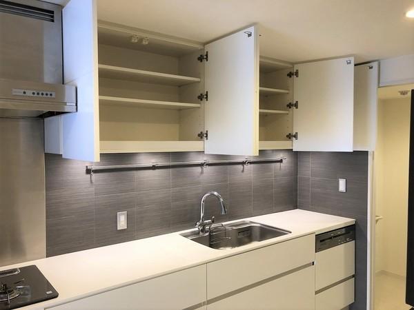 広尾ガーデンヒルズ　Ｍ棟