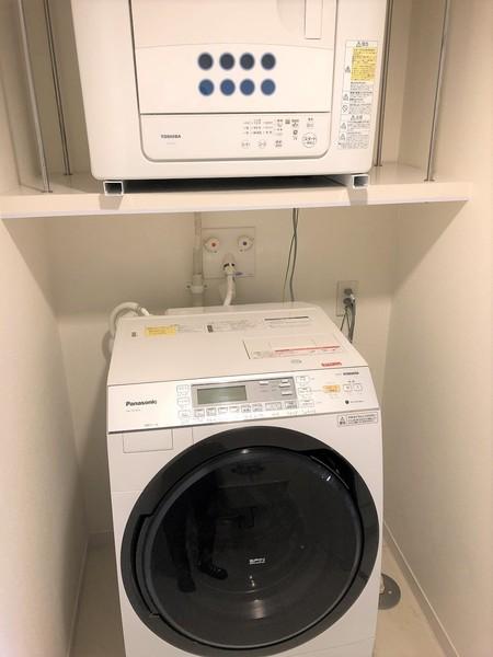 広尾ガーデンヒルズ　Ｍ棟