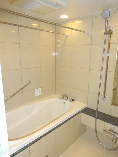 広尾ガーデンヒルズ　Ｍ棟