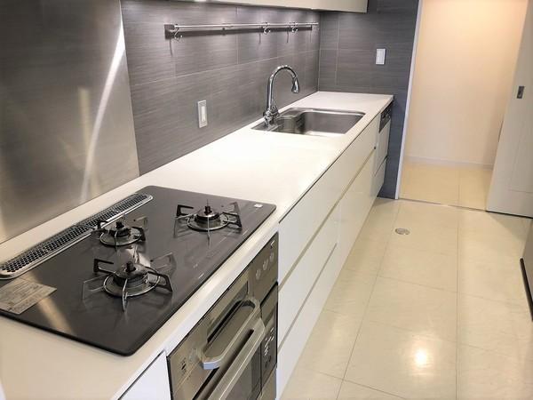 広尾ガーデンヒルズ　Ｍ棟