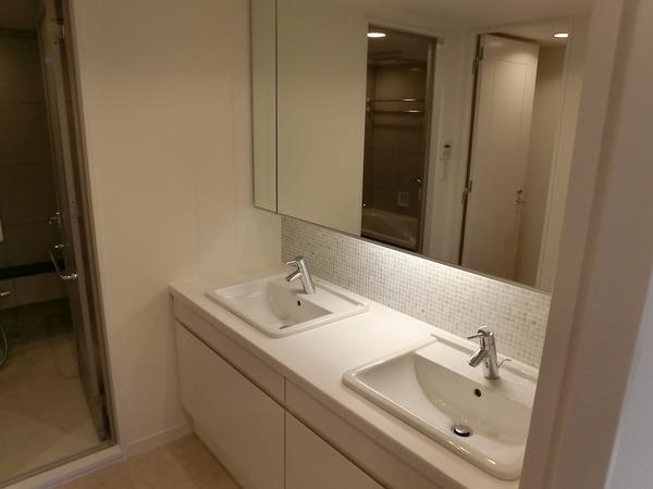 広尾ガーデンヒルズ　Ｍ棟