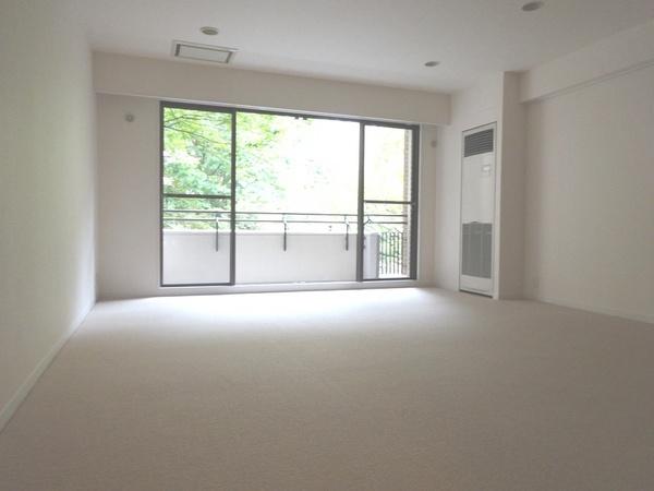 広尾ガーデンヒルズ　Ｍ棟