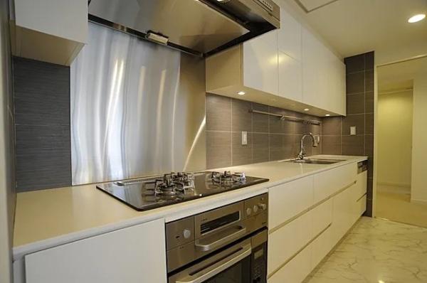 広尾ガーデンヒルズ　Ｍ棟