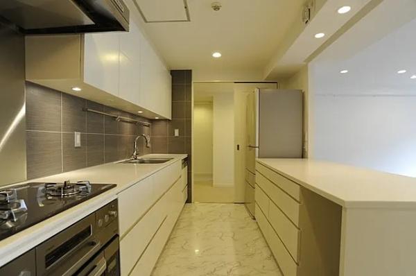 広尾ガーデンヒルズ　Ｍ棟