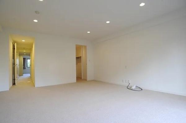 広尾ガーデンヒルズ　Ｍ棟