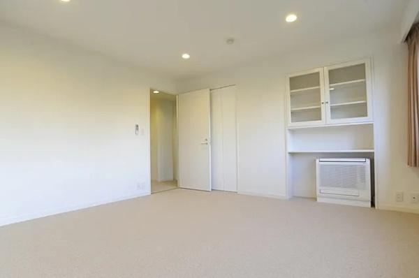 広尾ガーデンヒルズ　Ｍ棟