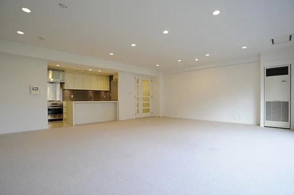 広尾ガーデンヒルズ　Ｍ棟