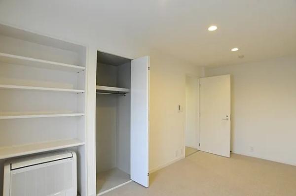 広尾ガーデンヒルズ　Ｍ棟