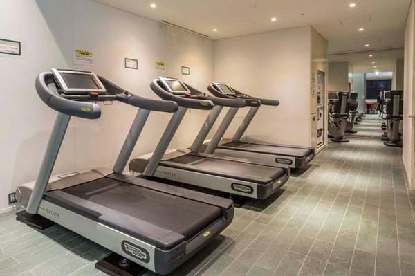 ブリリア代官山プレステージ