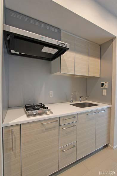 ブリリア代官山プレステージ