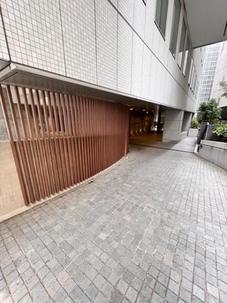 市ヶ谷スクエアレジデンス