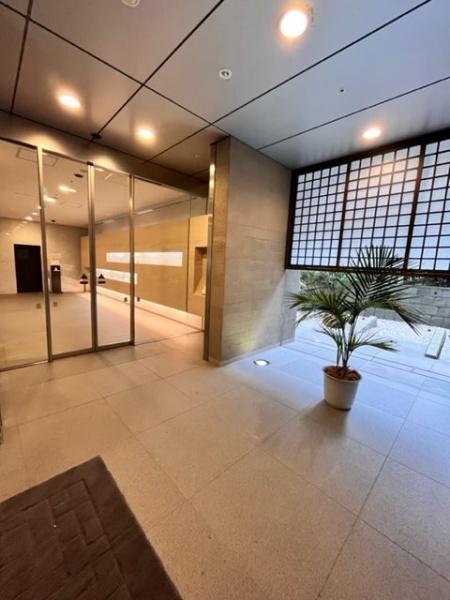 市ヶ谷スクエアレジデンス