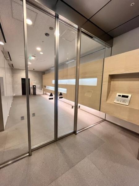 市ヶ谷スクエアレジデンス