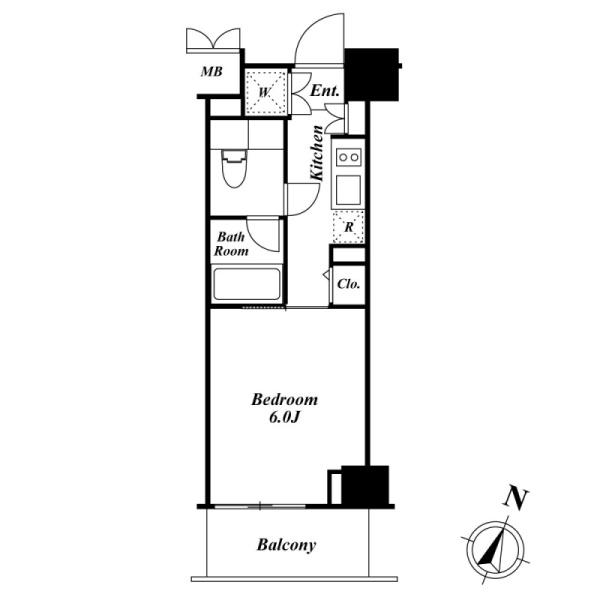 KDXレジデンス品川シーサイド