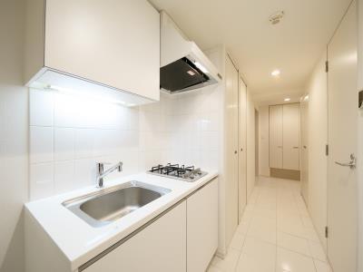 KDXレジデンス品川シーサイド