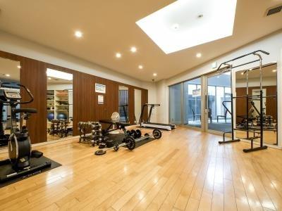 KDXレジデンス品川シーサイド