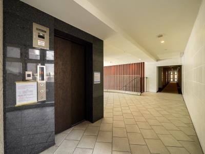 KDXレジデンス品川シーサイド