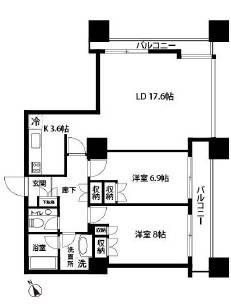 グランパークハイツ