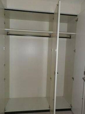 グランパークハイツ