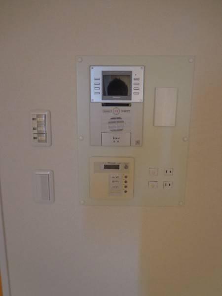 グランパークハイツ