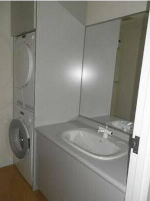 グランパークハイツ