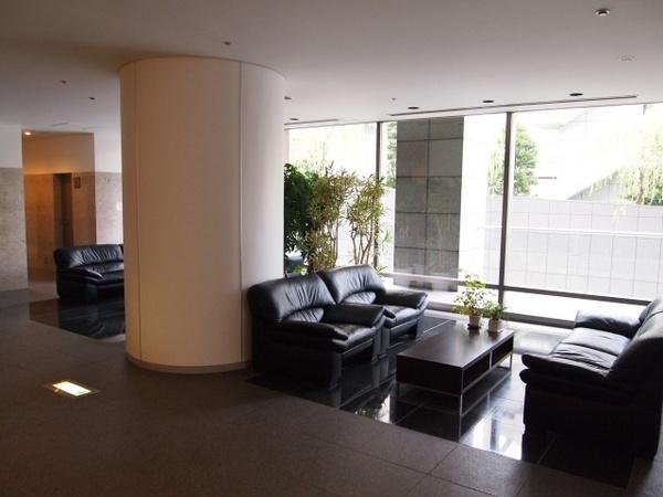 グランパークハイツ