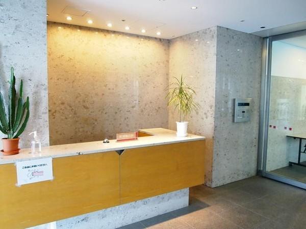 グランパークハイツ