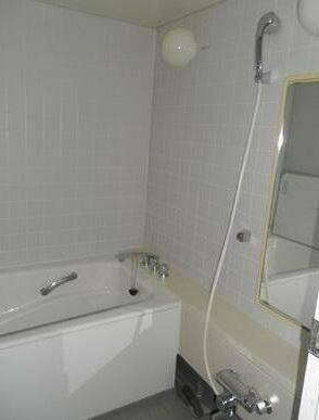 グランパークハイツ