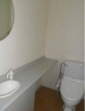 グランパークハイツ