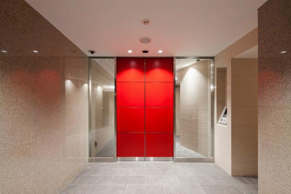 中目黒ウエスト