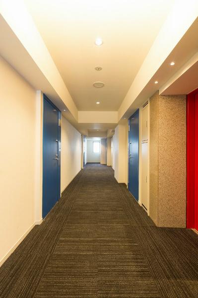 中目黒ウエスト