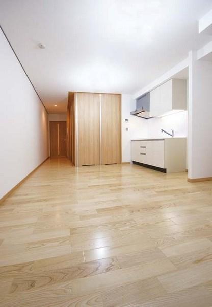 メゾン・ド・コリーヌ市ヶ谷