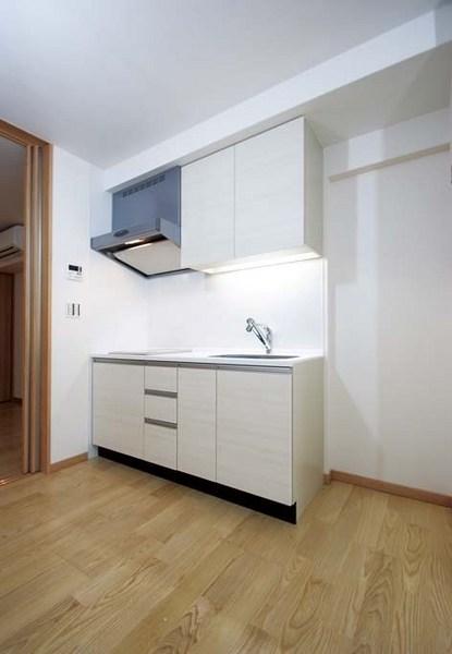 メゾン・ド・コリーヌ市ヶ谷